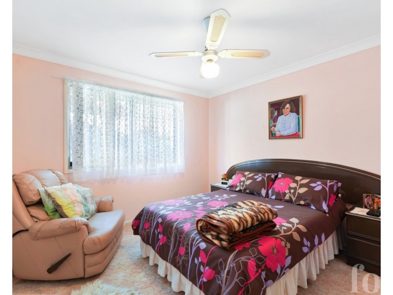 1/33 Binstead Drive, Southport QLD 4215