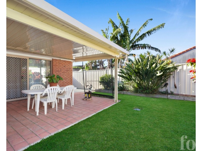1/33 Binstead Drive, Southport QLD 4215