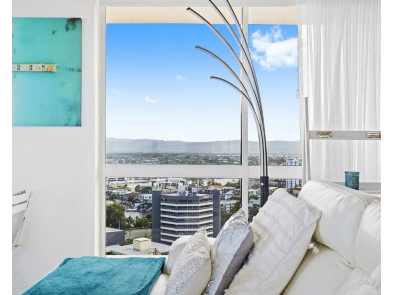 2210/18 Hanlan Street, Surfers Paradise QLD 4217