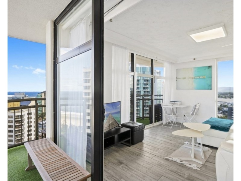 2210/18 Hanlan Street, Surfers Paradise QLD 4217