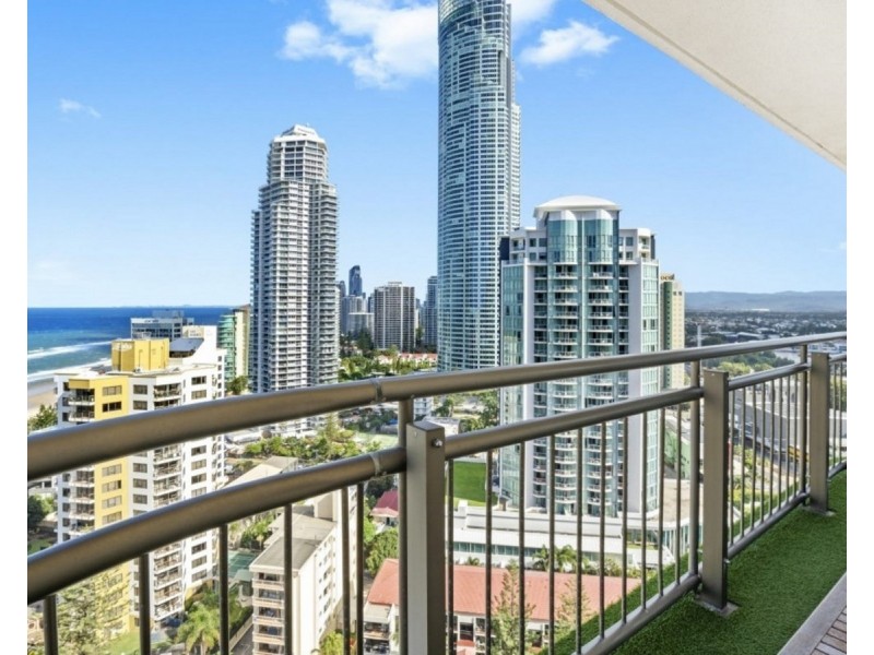 2210/18 Hanlan Street, Surfers Paradise QLD 4217