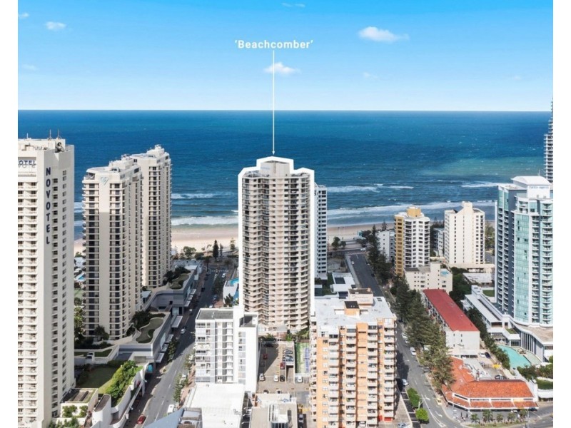 2210/18 Hanlan Street, Surfers Paradise QLD 4217