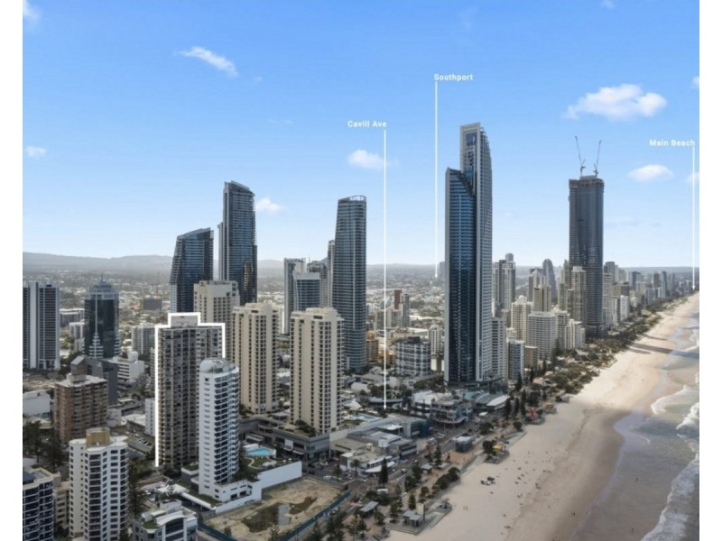 2210/18 Hanlan Street, Surfers Paradise QLD 4217