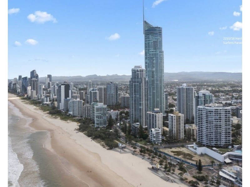 2210/18 Hanlan Street, Surfers Paradise QLD 4217