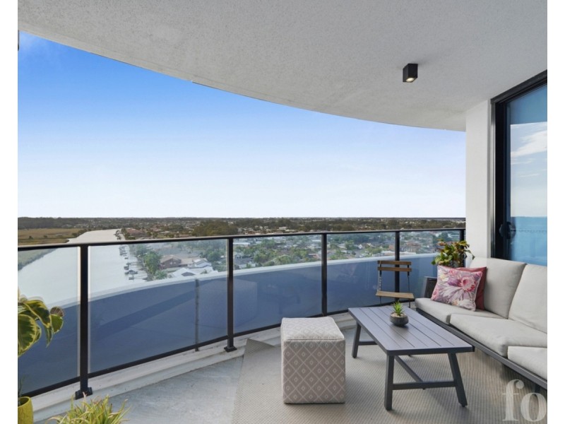 41001/5 Harbourside Court, Biggera Waters QLD 4216