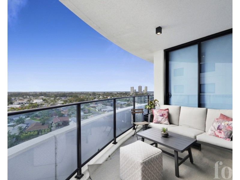 41001/5 Harbourside Court, Biggera Waters QLD 4216