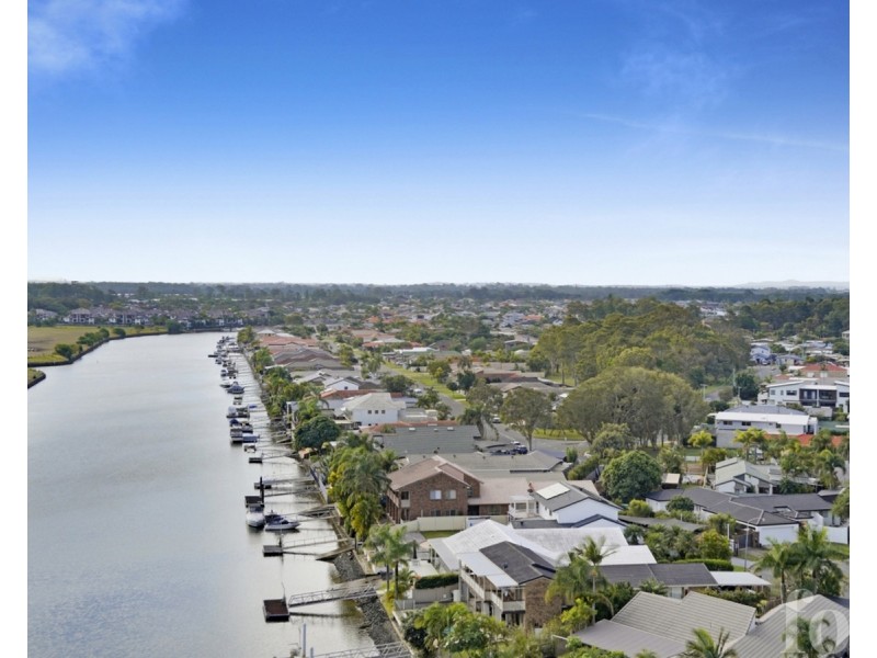 41001/5 Harbourside Court, Biggera Waters QLD 4216