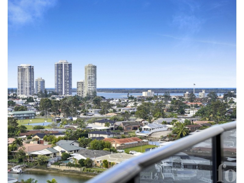 41001/5 Harbourside Court, Biggera Waters QLD 4216