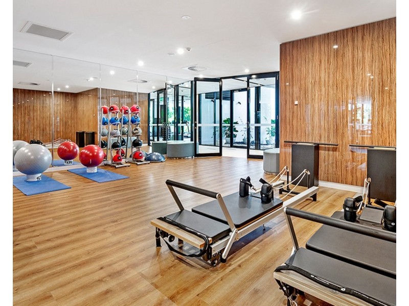 41001/5 Harbourside Court, Biggera Waters QLD 4216