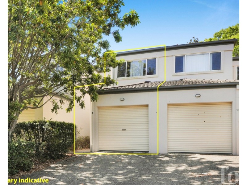 9/97 – 99 Eugaree Street, Southport QLD 4215