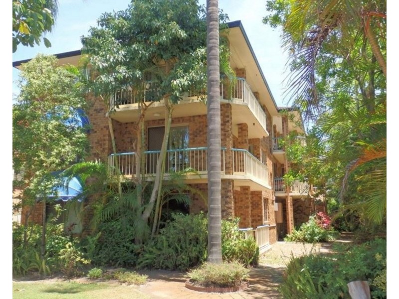 4/144 Marine Parade, Southport QLD 4215