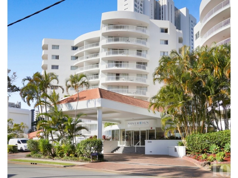 411/140-144 Ferny Avenue, Surfers Paradise QLD 4217