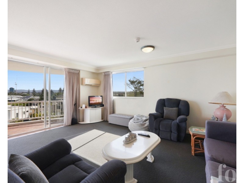 411/140-144 Ferny Avenue, Surfers Paradise QLD 4217