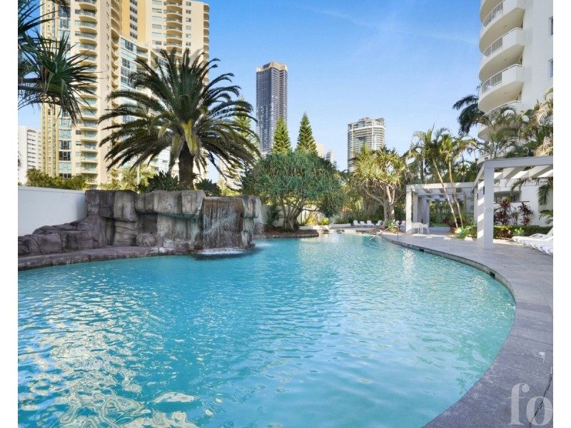 411/140-144 Ferny Avenue, Surfers Paradise QLD 4217