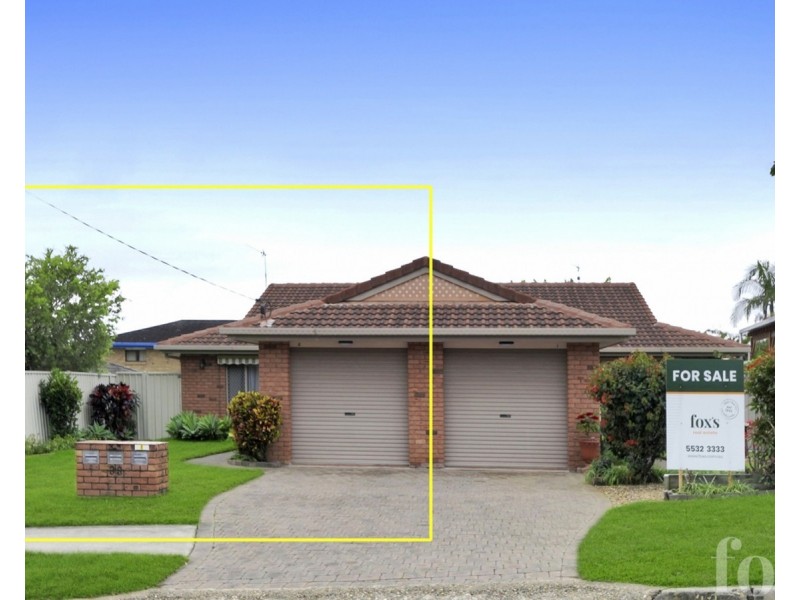 2/33 Binstead Drive, Southport QLD 4215