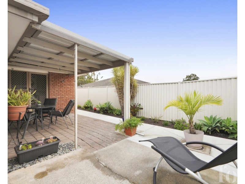 2/33 Binstead Drive, Southport QLD 4215
