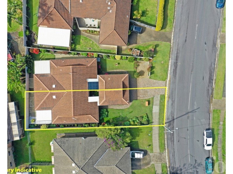 2/33 Binstead Drive, Southport QLD 4215