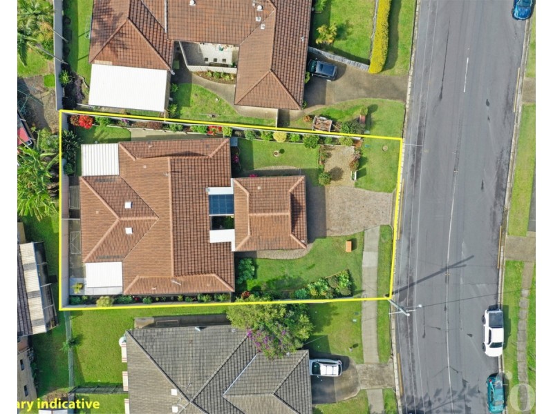 1&2/33 Binstead Drive, Southport QLD 4215