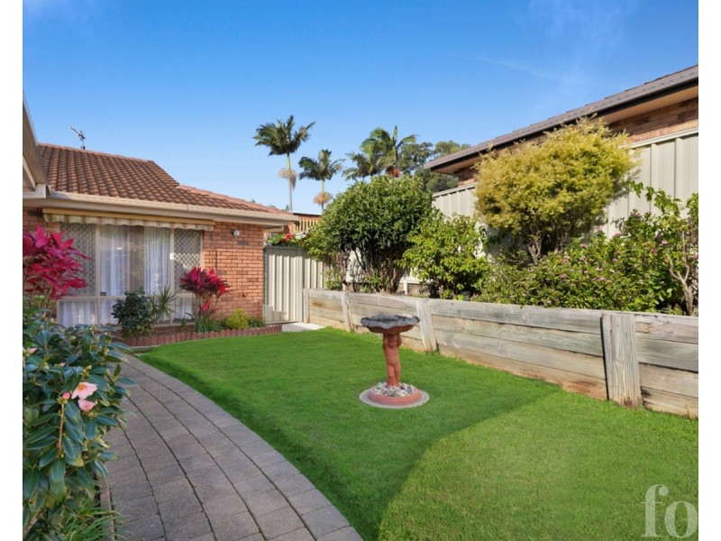 1&2/33 Binstead Drive, Southport QLD 4215