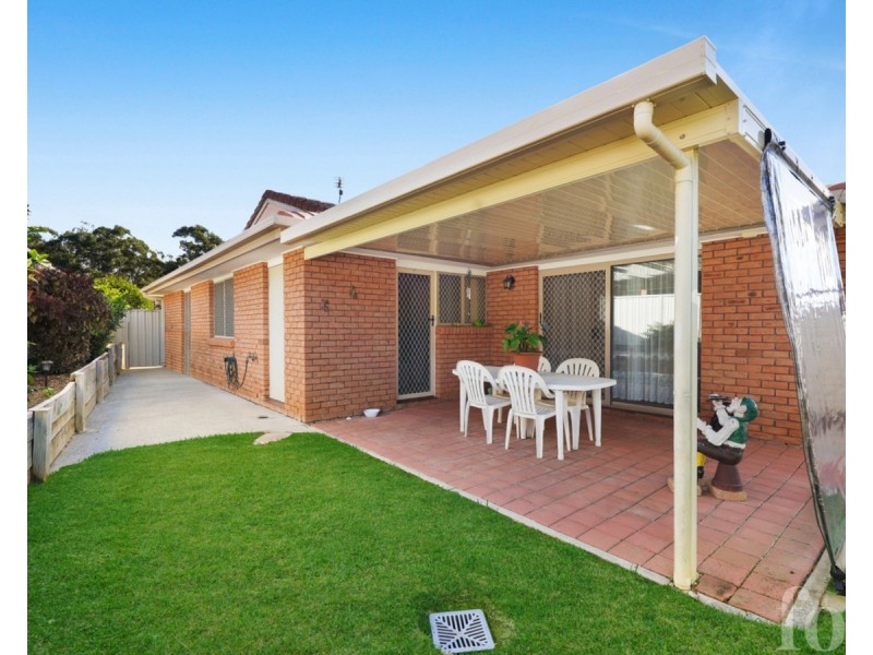 1&2/33 Binstead Drive, Southport QLD 4215