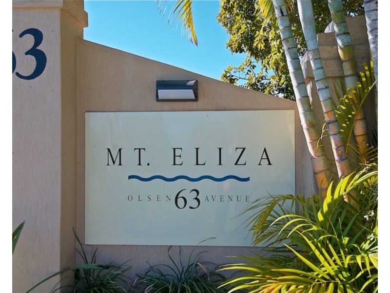 6/63 Olsen Avenue, Labrador QLD 4215