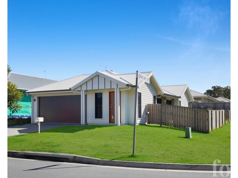 28 Ioannou Place, Coomera QLD 4209