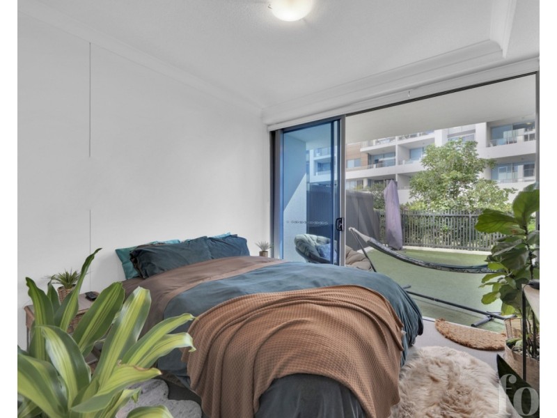 3006/397 Christine Avenue, Varsity Lakes QLD 4227