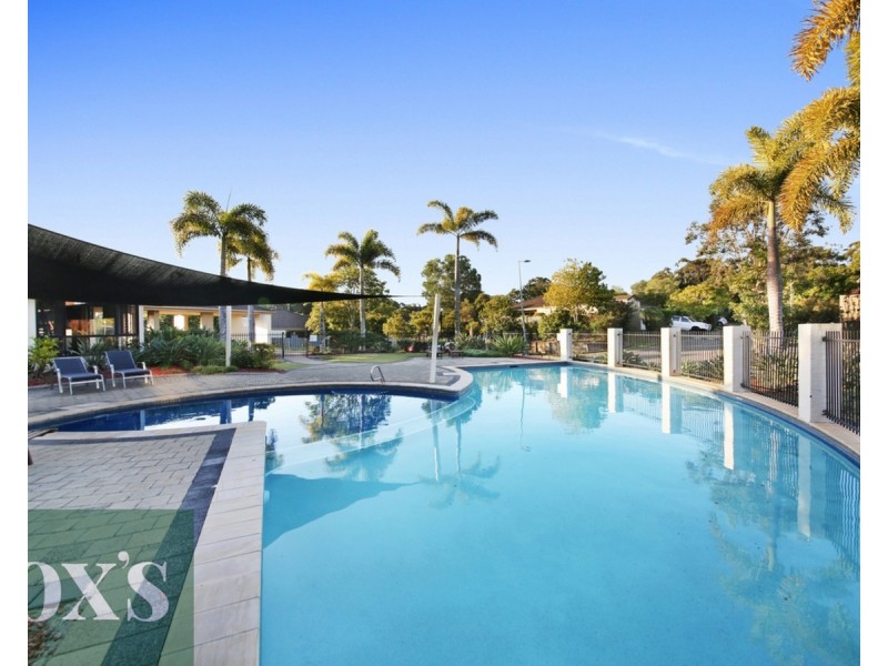 21/590 Pine Ridge Road, Coombabah QLD 4216