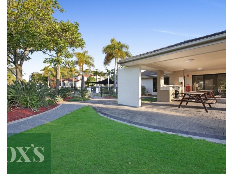 21/590 Pine Ridge Road, Coombabah QLD 4216