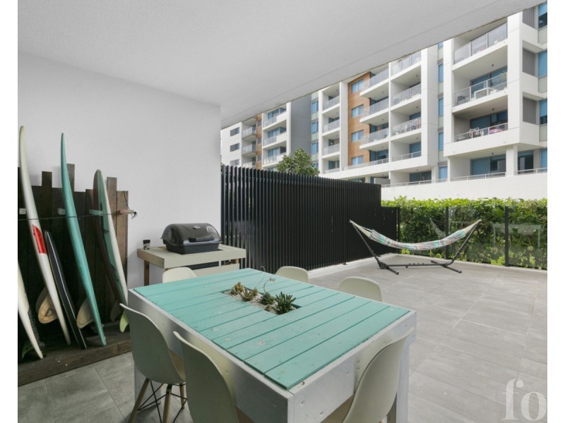 3005/397 Christine Avenue, Varsity Lakes QLD 4227