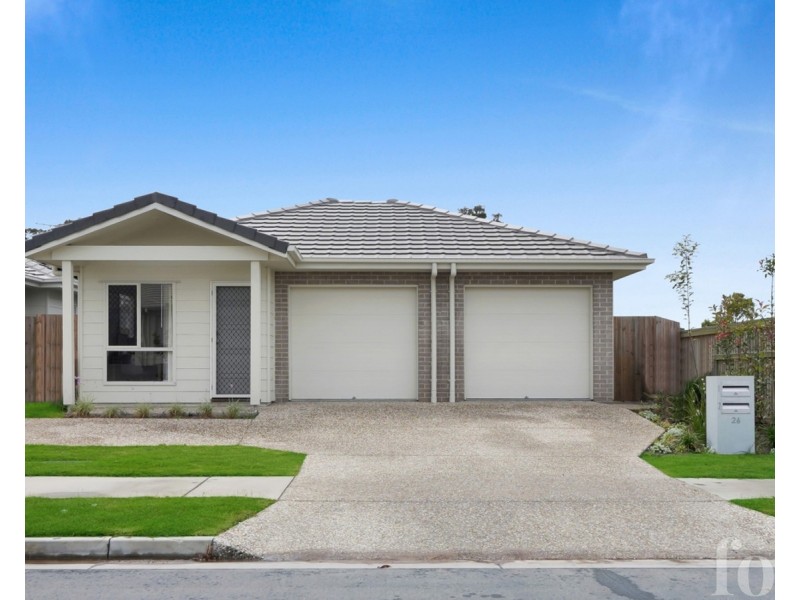 26 Hurley Street, Pimpama QLD 4209