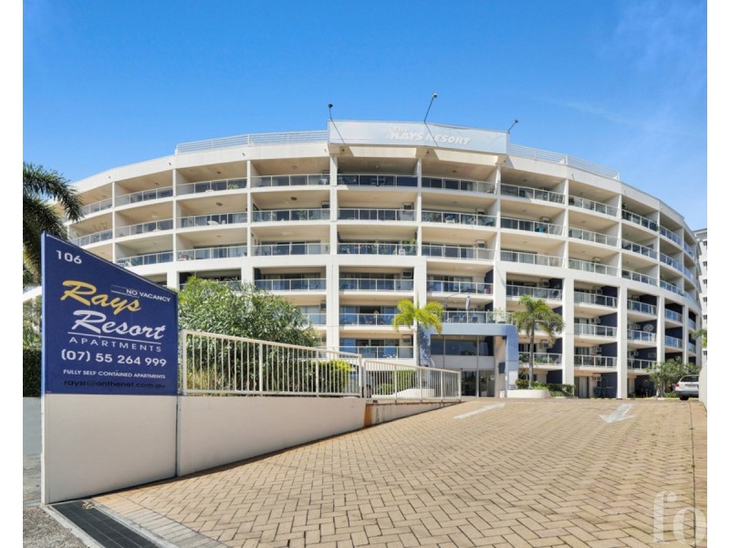 31/106-108 Marine Parade, Southport QLD 4215