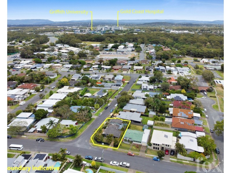 59 Deakin Avenue, Southport QLD 4215