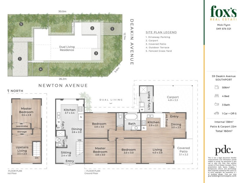 59 Deakin Avenue, Southport QLD 4215