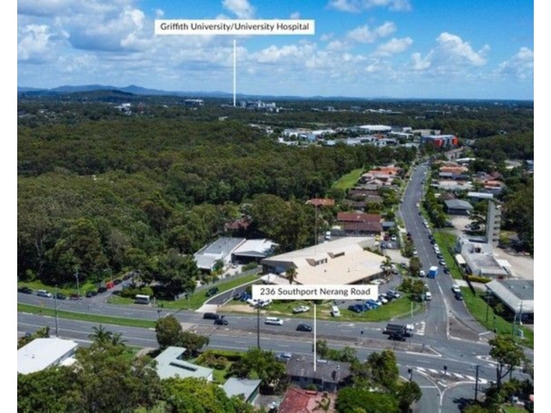 236 Nerang Road, Southport QLD 4215