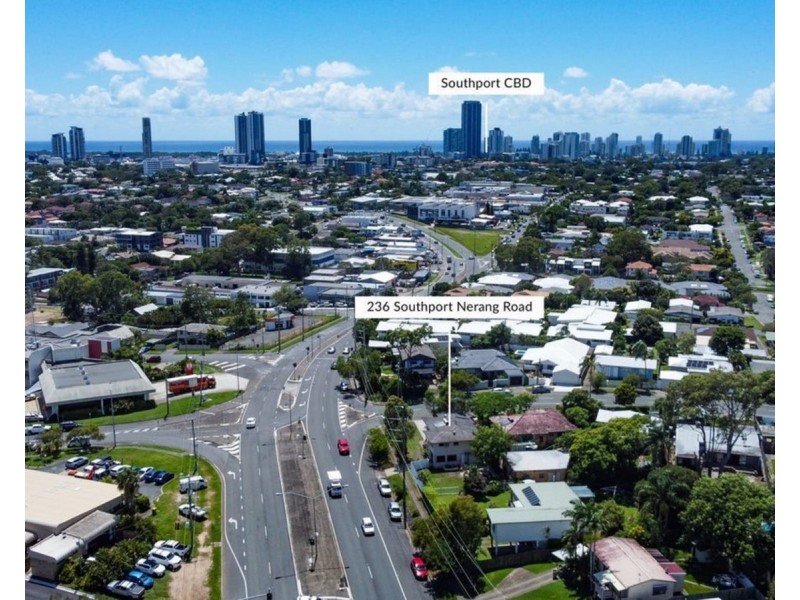 236 Nerang Road, Southport QLD 4215
