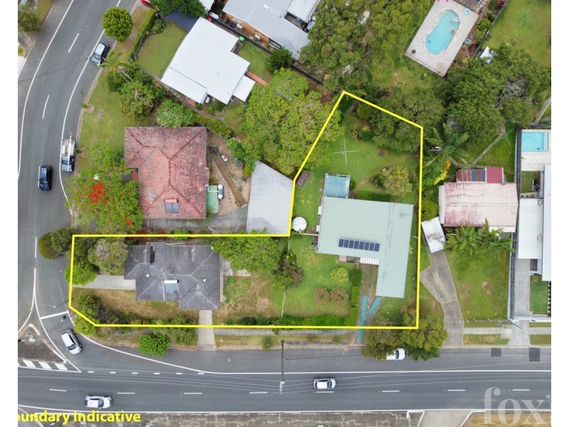 236 & 238 Nerang Road, Southport QLD 4215