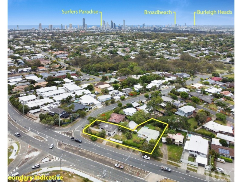 236 & 238 Nerang Road, Southport QLD 4215