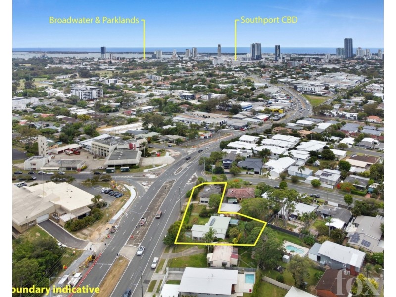 236 & 238 Nerang Road, Southport QLD 4215