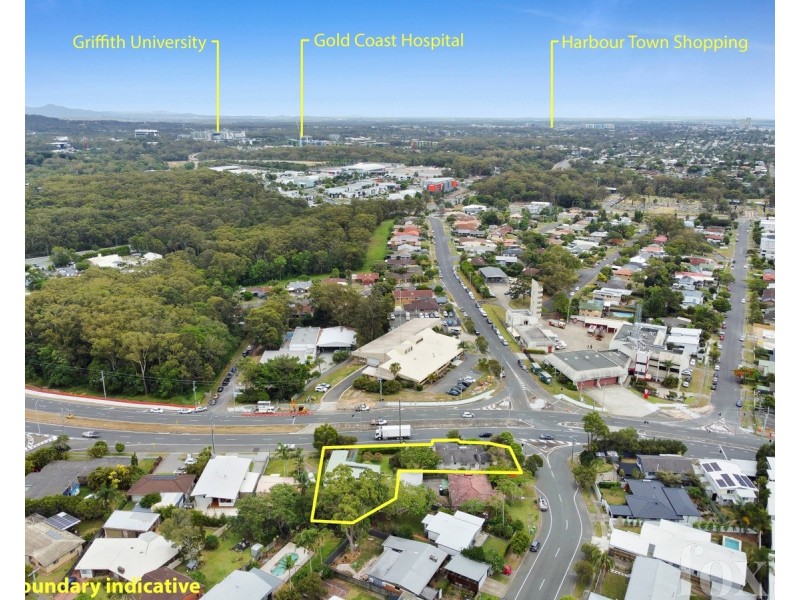 236 & 238 Nerang Road, Southport QLD 4215