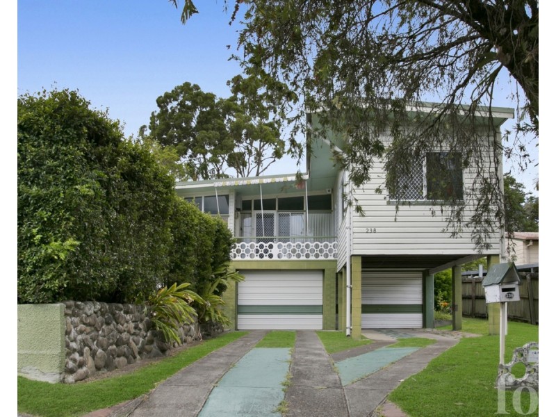 236 & 238 Nerang Road, Southport QLD 4215