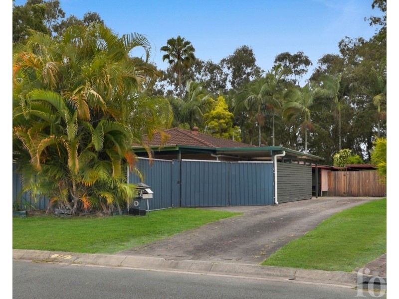 1/27 Morinda Way, Labrador QLD 4215