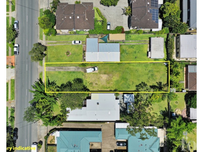 109 Whiting Street, Labrador QLD 4215
