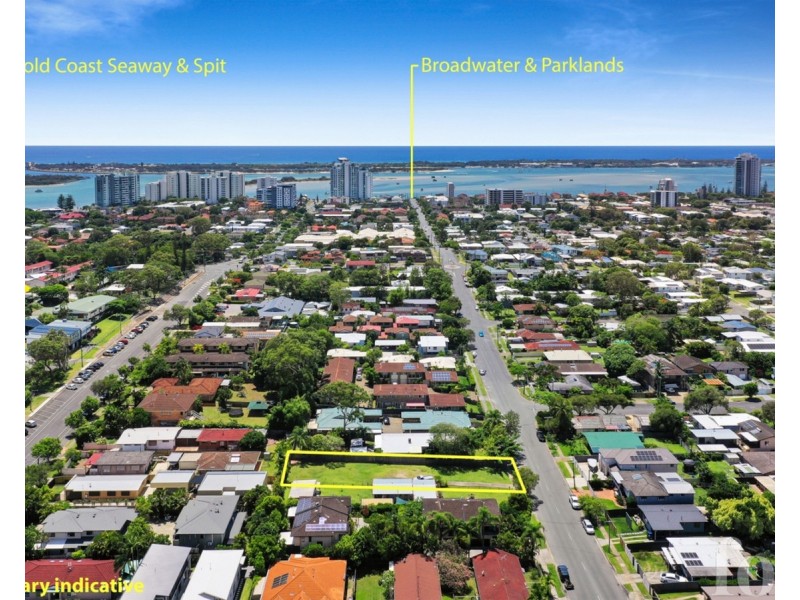 109 Whiting Street, Labrador QLD 4215