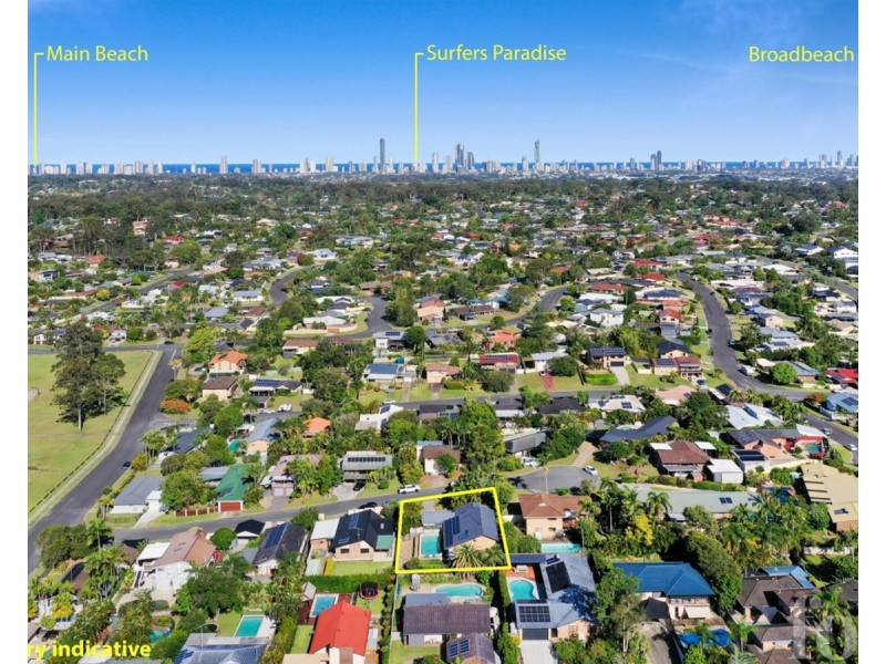 10 Wilga Court, Ashmore QLD 4214