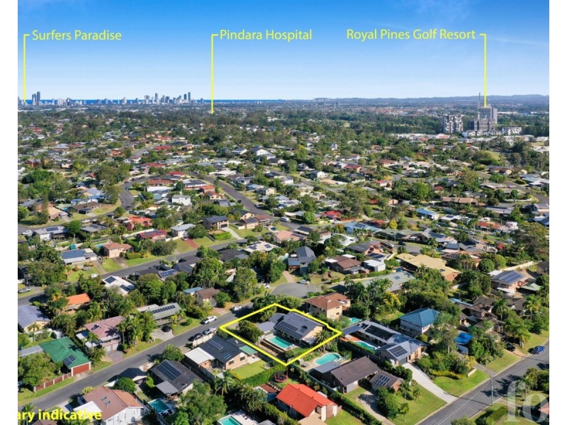 10 Wilga Court, Ashmore QLD 4214