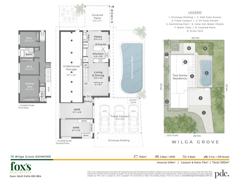 10 Wilga Court, Ashmore QLD 4214