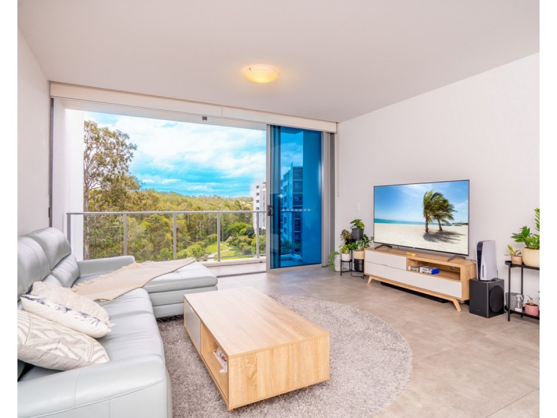 3410/397 Christine Avenue, Varsity Lakes QLD 4227