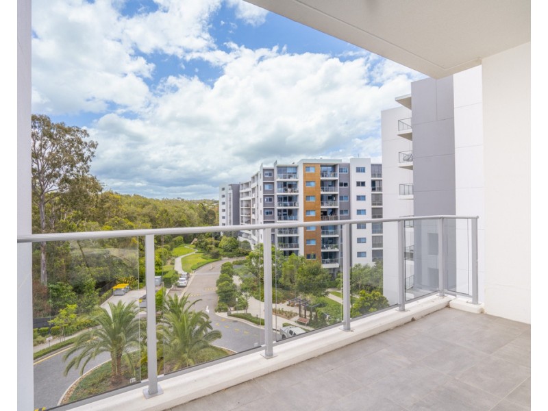 3410/397 Christine Avenue, Varsity Lakes QLD 4227
