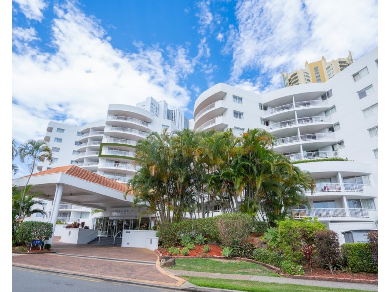 611/140-144 Ferny Avenue, Surfers Paradise QLD 4217